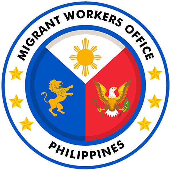 migrant workers office icon